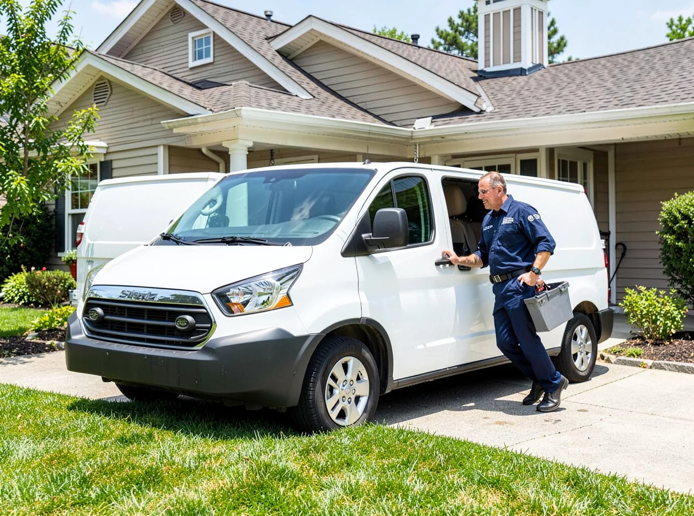 Emergency Plumber company in Eustis, NE